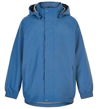 Color Kids Sommerjacke - Fhnrich Blue