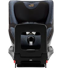 Britax Rmer Sige de Voiture - Dualfix M i-Size - Blue Marble