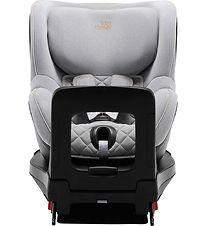 Britax Rmer Autostoel - Dualfix M i-Size - Nordic Grey