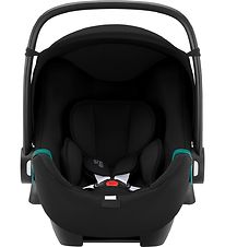 Britax Rmer Kindersitz - Babysicher 3 i-Size - Space Black