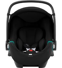 Britax Rmer Sige de Voiture - Bb-Coffre-fort 3 i-Size - Spac