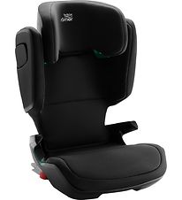 Britax Rmer Car Seat - Kidfix M i-Size - Cosmos Black