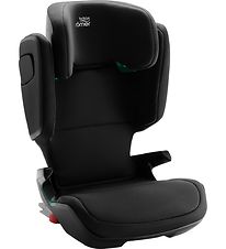 Britax Rmer Sige de Voiture - Kidfix M i-Size - Cosmos Black