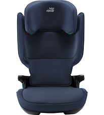 Britax Rmer Autostoel - Kidfix M i-Size - Maanlicht Blue