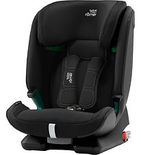 Britax Rmer Kindersitz - Advansafix M i-Size - Cosmos Black