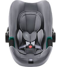Britax Rmer Car Seat - Baby-Safe 3 i-Size - Frozen Grey