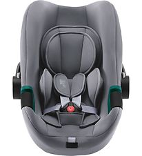 Britax Rmer Sige de Voiture - Bb-Coffre-fort 3 i-Size - Froz