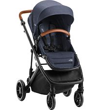 Britax Rmer Stroller - Struggle M - Navy Ink