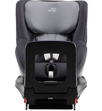 Britax Rmer Kindersitz - Dualfix M i-Size - Midnight Grey