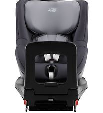 Britax Rmer Sige de Voiture - Dualfix M i-Size - Midnight Grey