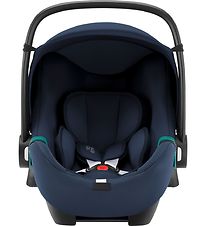 Britax Rmer Car Seat - Baby-Safe 3 i-Size - Indigo Blue