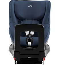 Britax Rmer Kindersitz - Dualfix M i-Size - Indigo Blue