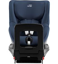 Britax Rmer Bilbarnstol - Dualfix M i-Size - Indigo Blue