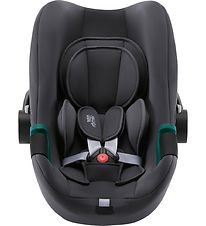Britax Rmer Autostoel - Baby-Veilig 3 i-Size - Midnight Grey