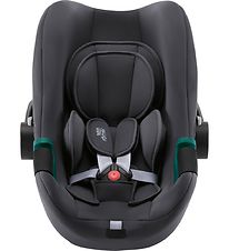 Britax Rmer Turvaistuin - Vauva-Turvallinen 3 i-Size - Midnight