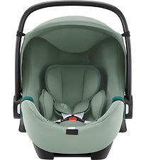 Britax Rmer Autostoel - Baby-Veilig 3 i-Size - Jade Green