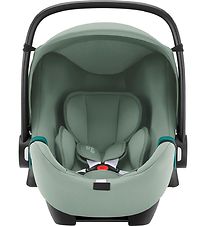 Britax Römer Bilbarnstol - Baby-Safe 3 i-Size - Jade Green