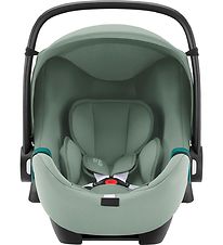 Britax Rmer Turvaistuin - Vauva-Turvallinen 3 i-Size - Jade Gre