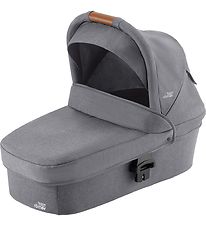 Britax Römer Liggdel - Strider M - Elephant Grey