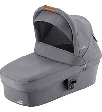 Britax Rmer Babylyft - Strider M - Elephant Grey