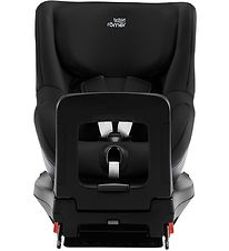 Britax Rmer Car Seat - Dualfix M i-Size - Space Black