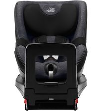 Britax Rmer Car Seat - Dualfix M i-Size - Graphite Marble