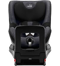 Britax Römer Bilbarnstol - Dualfix M i-Size - Grafit Marble