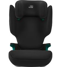 Britax Römer Bilbarnstol - Discovery Plus - Space Black