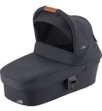 Britax Römer Liggdel - Strider M - Black Shadow
