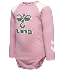 Hummel Samfella L/æ - hmlDevon - Zephyr