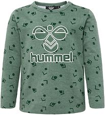 Hummel Trja - hmlGreer - Laurel Wreath