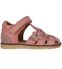 Wheat Sandals - Sky - Rose