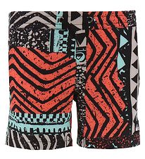 Quiksilver Shorts de Bain - Surf Soie Mix