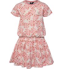 Hummel Dress - hmlAlexa - Marshmallow