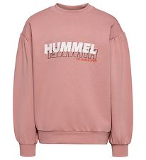 Hummel Sweat-shirt - hmlAshley - Zephyr