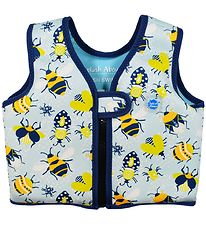 Gilet de natation Splash About - Allez Splash - Garden Bug