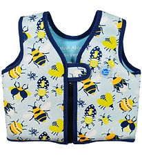 Splash About Swim Vest - Go Splash - Garden Bug's