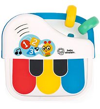 Baby Einstein Musical Instrument - Petit Piano - White