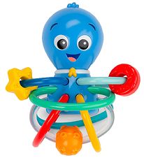 Baby Einstein Rassel - Opus Shake Ente Beruhigen - Blau