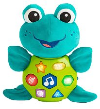 Baby Einstein Activity Toy - Neptune's Cuddly Composer