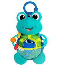 Baby Einstein Activity Toy - Neptune's Sensory Sidekick