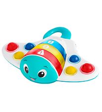 Baby Einstein Jouet d'Activit - Pop Canard Explorer Stingray