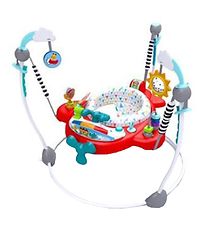 Baby Einstein Activity Toy - English - Airplane Adventure