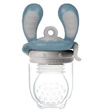 KidsMe Food Feeder - Large - Blue