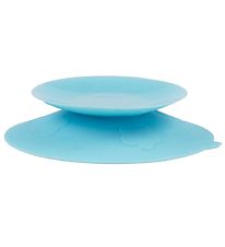 KidsMe Suction Cup - Stay In Place - Blue