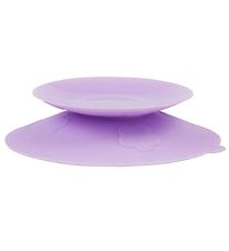 KidsMe Suction Cup - Stay In Place - Purple