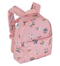 Molo Preschool Backpack - Fairy Horses Mini