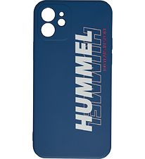 Hummel Fodral - iPhone 11 - hmlMobile - Marinbl Peony