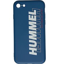 Hummel Case - iPhone SE - hmlMobile - Navy Peony