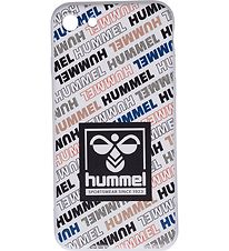 Hummel Fodral - iPhone SE - hmlMobile - Irlndska Cream